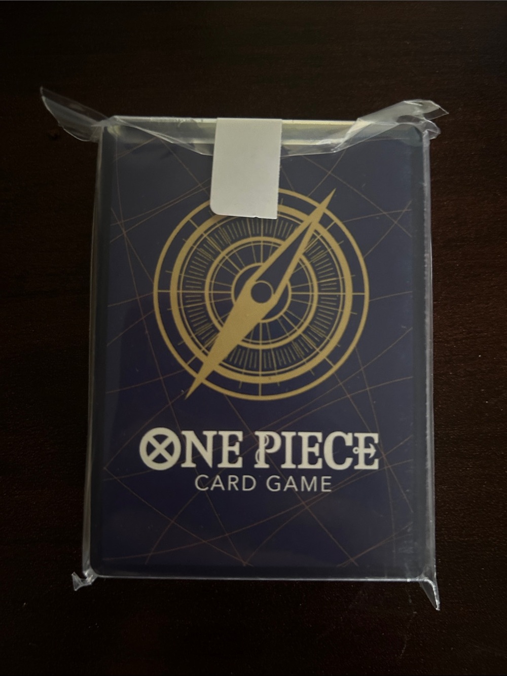 One Piece Card Game Deck